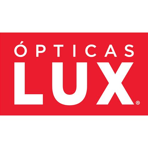 Ópticas LUX .